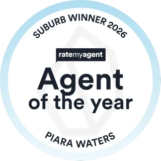 Suburb Winner 2026 — Piara Waters