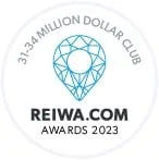 REIWA 31-34 Million Dollar Club 2023